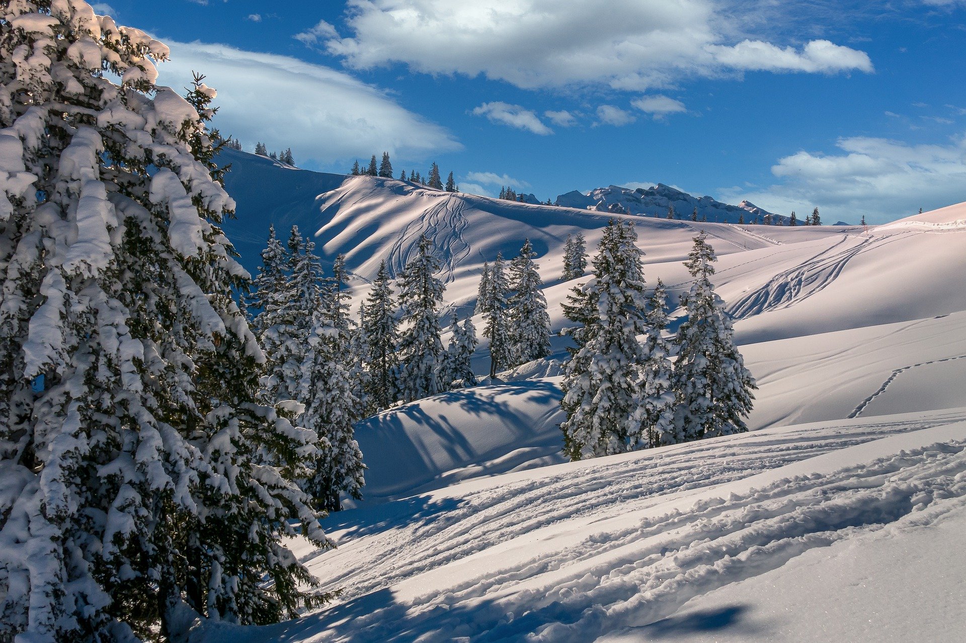 Grand Targhee Resort