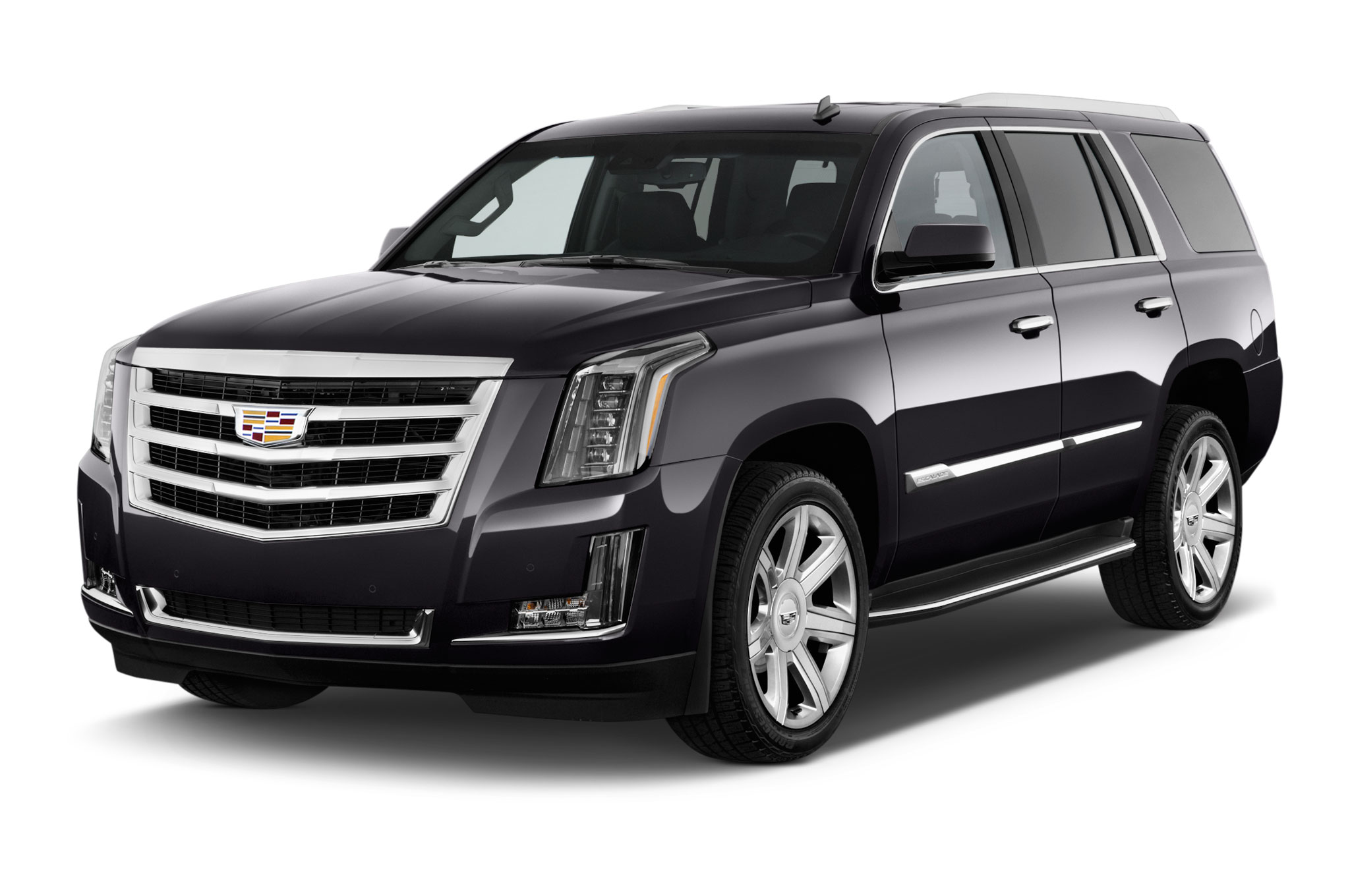 Cadillac Escalade Fleet