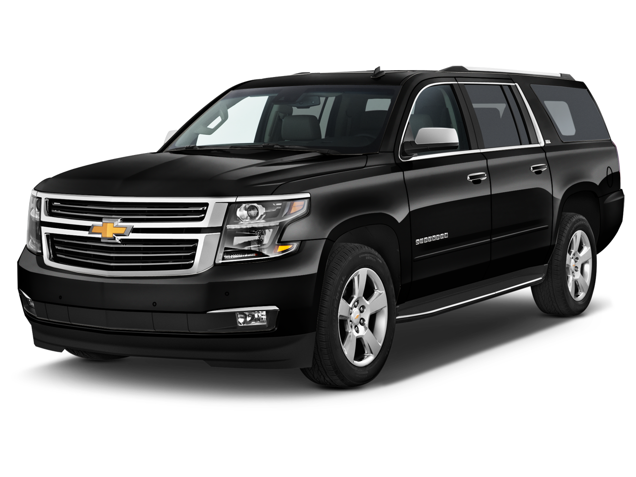 Chevrolet Suburban