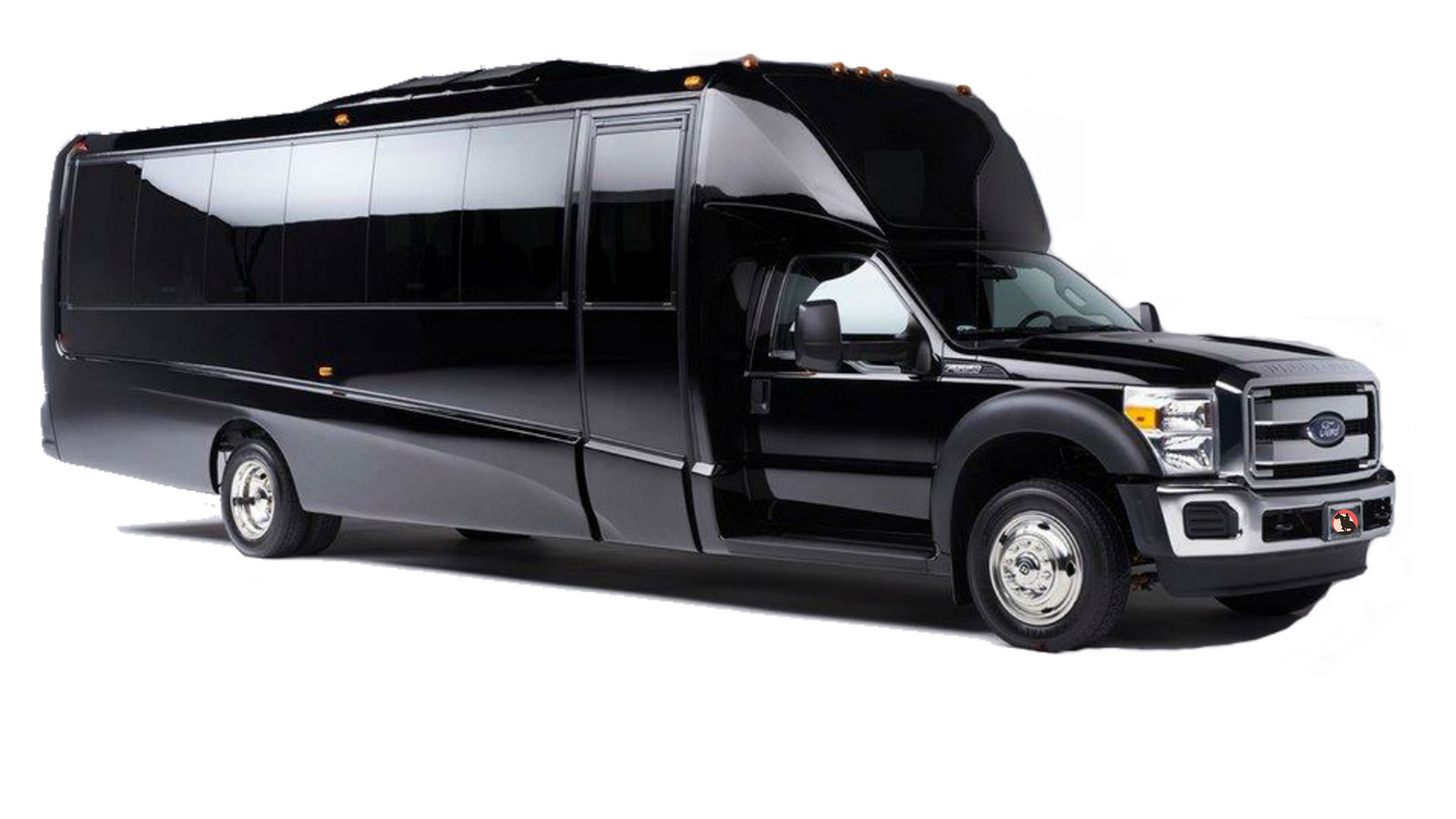 Mini Coach - Ford F550